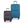 Bendigo Light + - Trolley Set 2-teilig S+L