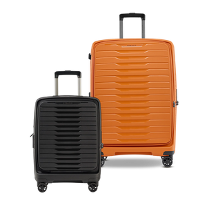 NOVIUM ML Trolley Set 2-teilig S + L
