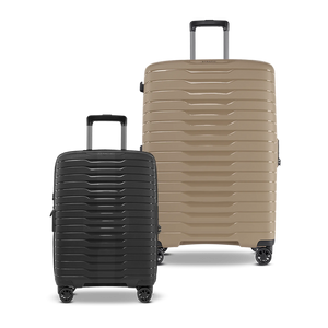 NOVIUM SL Trolley Set 2-teilig S + L