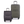 Bendigo Light + - Trolley Set 2-teilig S+L