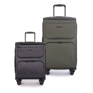 Bendigo Light + - Trolley Set 2-teilig S+L