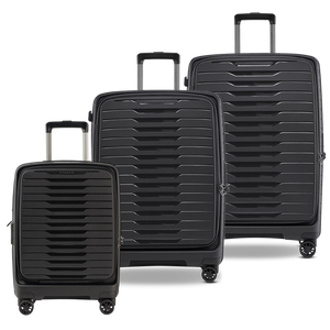 NOVIUM ML Trolley Set 3-teilig S +M + L