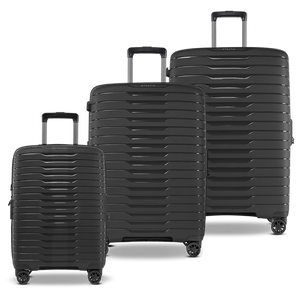 NOVIUM SL Trolley Set 3-teilig S + M + L