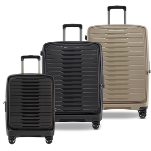 NOVIUM ML Trolley Set 3-teilig S +M + L