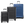 PHOENIX SL - Trolley Set 3-teilig S+M+L