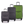 Bendigo Light + - Trolley Set S+M+L I