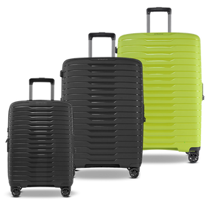 NOVIUM SL Trolley Set 3-teilig S + M + L