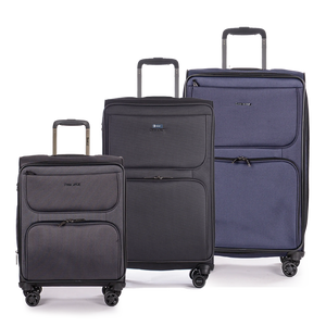 Bendigo Light + - Trolley Set S+M+L I