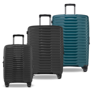 NOVIUM SL Trolley Set 3-teilig S + M + L