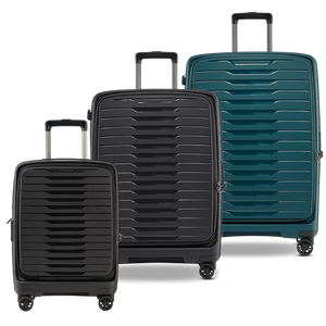 NOVIUM ML Trolley Set 3-teilig S +M + L