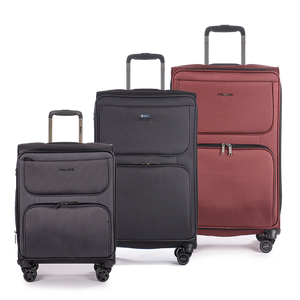 Bendigo Light + - Trolley Set S+M+L I