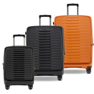 NOVIUM ML Trolley Set 3-teilig S +M + L