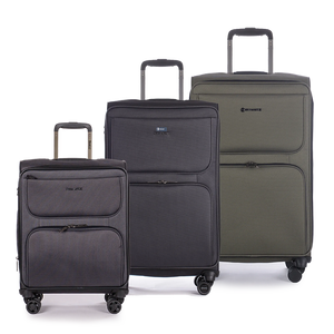 Bendigo Light + - Trolley Set S+M+L II