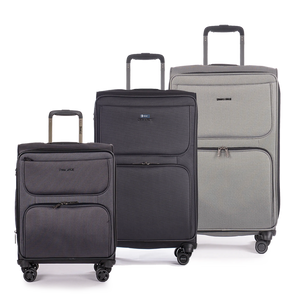 Bendigo Light + - Trolley Set S+M+L I
