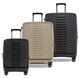 NOVIUM ML Trolley Set 3-teilig S +M + L