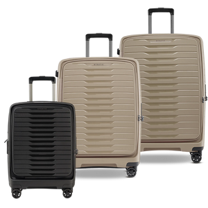 NOVIUM ML Trolley Set 3-teilig S +M + L