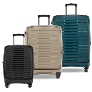 NOVIUM ML Trolley Set 3-teilig S +M + L