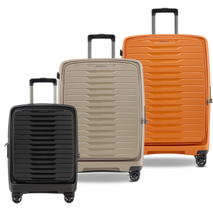 NOVIUM ML Trolley Set 3-teilig S +M + L