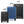 PHOENIX SL - Trolley Set 3-teilig S+M+L
