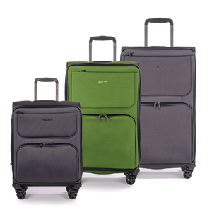 Bendigo Light + - Trolley Set S+M+L I