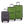 Bendigo Light + - Trolley Set S+M+L I