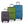 Bendigo Light + - Trolley Set S+M+L I