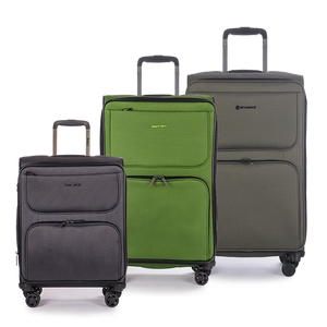 Bendigo Light + - Trolley Set S+M+L I