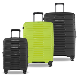 NOVIUM SL Trolley Set 3-teilig S + M + L