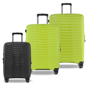 NOVIUM SL Trolley Set 3-teilig S + M + L