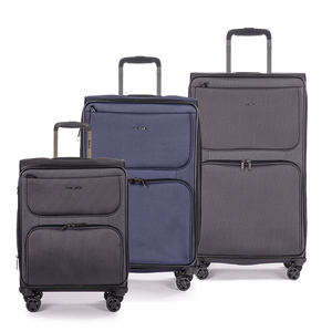 Bendigo Light + - Trolley Set S+M+L I