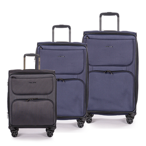 Bendigo Light + - Trolley Set S+M+L I