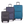 Bendigo Light + - Trolley Set S+M+L I