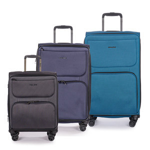 Bendigo Light + - Trolley Set S+M+L I