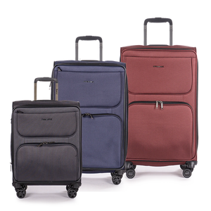 Bendigo Light + - Trolley Set S+M+L I