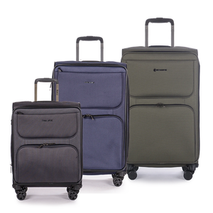 Bendigo Light + - Trolley Set S+M+L I