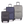 Bendigo Light + - Trolley Set S+M+L I
