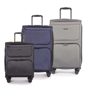 Bendigo Light + - Trolley Set S+M+L I
