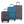 Bendigo Light + - Trolley Set S+M+L I