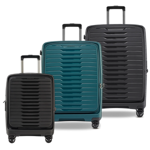 NOVIUM ML Trolley Set 3-teilig S +M + L