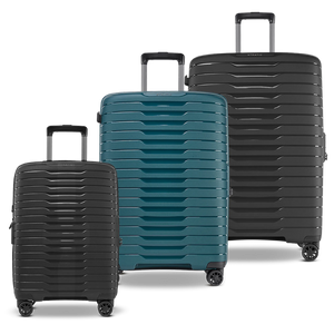 NOVIUM SL Trolley Set 3-teilig S + M + L