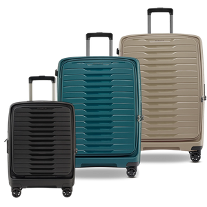 NOVIUM ML Trolley Set 3-teilig S +M + L