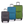 Bendigo Light + - Trolley Set S+M+L I