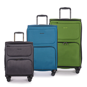 Bendigo Light + - Trolley Set S+M+L I