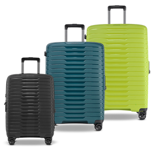 NOVIUM SL Trolley Set 3-teilig S + M + L