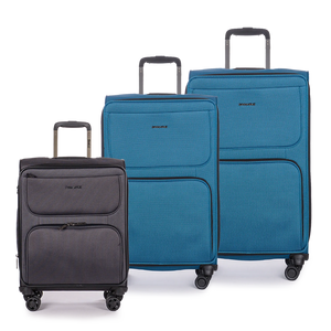 Bendigo Light + - Trolley Set S+M+L II