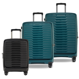 NOVIUM ML Trolley Set 3-teilig S +M + L