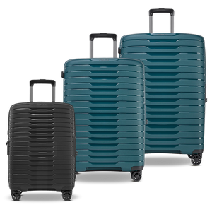 NOVIUM SL Trolley Set 3-teilig S + M + L