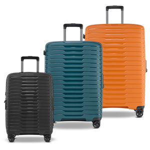 NOVIUM SL Trolley Set 3-teilig S + M + L