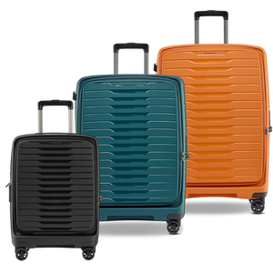 NOVIUM ML Trolley Set 3-teilig S +M + L