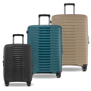 NOVIUM SL Trolley Set 3-teilig S + M + L